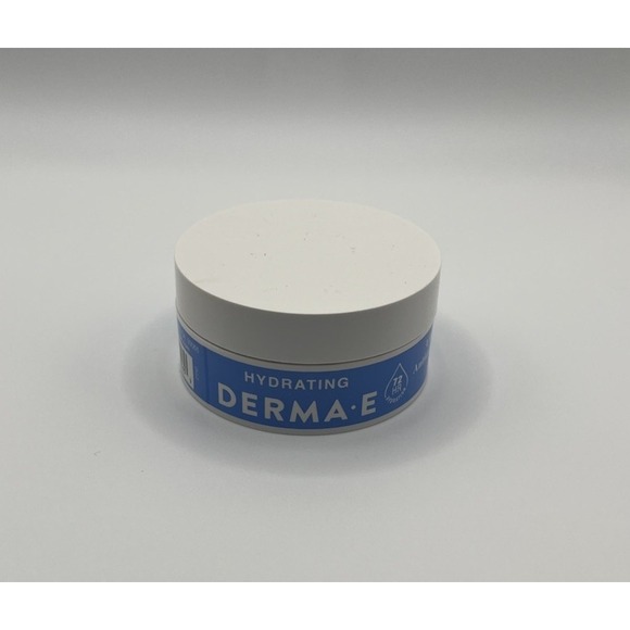 Other - Derma E Ultra Hydrating Antioxidant Day Cream 1 oz Mini Partial‎